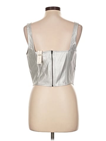 Maeve by Anthropologie Sleeveless Top (view 2)