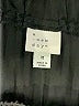 A New Day Solid Black Formal Skirt Size M - photo 4