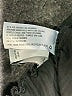 A New Day Solid Black Formal Skirt Size M - photo 5