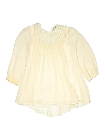 Philosophy Di Lorenzo Serafini 3/4 Sleeve T-Shirt (view 1)
