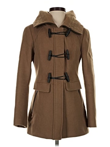 Mackage Coat (view 1)