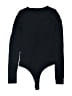 Hollister Black Bodysuit Size M - photo 2