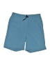 Active by Old Navy Solid Blue Athletic Shorts Size 14 - 16 - photo 1
