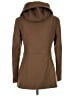 Mackage Brown Coat Size S - photo 2