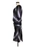 Calvin Klein Gray Cocktail Dress Size 8 - photo 5
