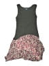 Assorted Brands Floral Gray Dress Size 12 - photo 1