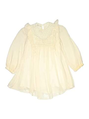 Philosophy Di Lorenzo Serafini 3/4 Sleeve T-Shirt (view 2)