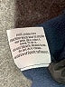 Dudley Stephens 100% Polyester Solid Blue Casual Dress Size S - photo 8
