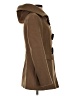 Mackage Brown Coat Size S - photo 4