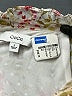 CeCe 100% Polyester Floral Ivory Casual Dress Size M - photo 7