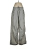 Assorted Brands Solid Gray Casual Pants Size 26 (estimated) - photo 1