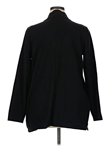 Cable & Gauge Cardigan (view 2)