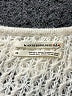 By Anthropologie Ivory Pullover Sweater Size XS - photo 7