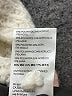 By Anthropologie Ivory Pullover Sweater Size XS - photo 8