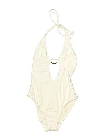 W Swim One Piece Swimsuit (view 1)