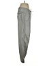 Assorted Brands Solid Gray Casual Pants Size 26 (estimated) - photo 4