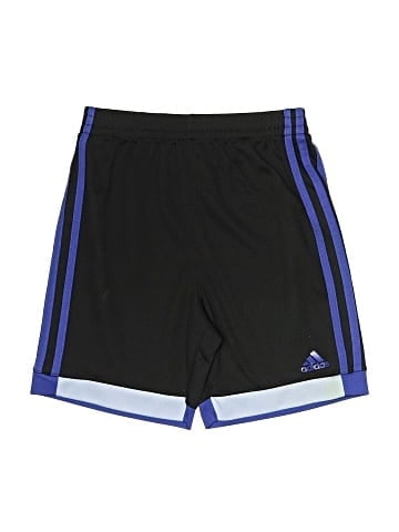 Adidas Athletic Shorts (view 1)