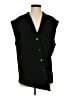 Zara Black Vest Size S - photo 1