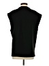 Zara Black Vest Size S - photo 2