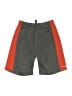Johnnie b 100% Polyester Color Block Gray Athletic Shorts Size 15 - photo 1