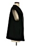 Zara Black Vest Size S - photo 4
