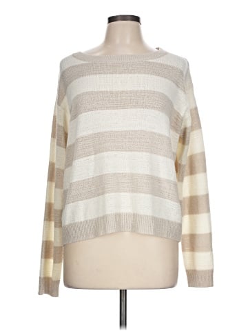 Theory Pullover Sweater (view 1)