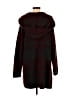Evolution by Cyrus Burgundy Cardigan Size L - photo 2