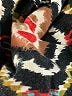 Unbranded Print Brown Cocktail Dress Size 1X - photo 7