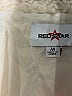 Assorted Brands 100% Polyester Ivory Coat Size M - photo 6