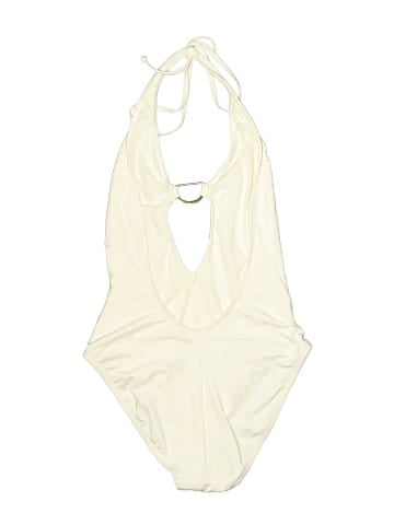 W Swim One Piece Swimsuit (view 2)