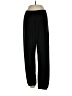 Wildfox Solid Black Track Pants Size XS - photo 1