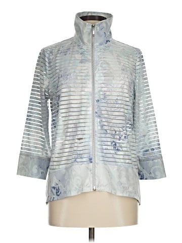 Zenergy by Chico's Jacket (view 1)
