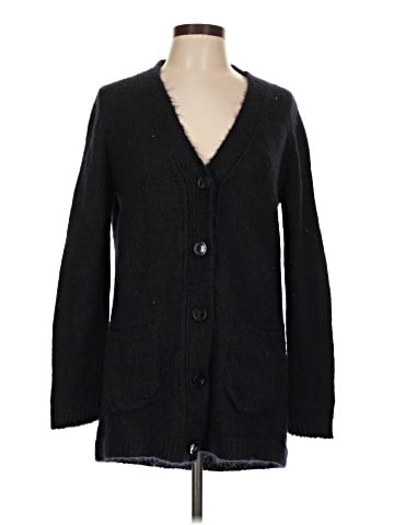 Zara Cardigan (view 1)