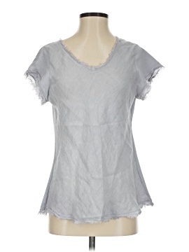 Tempo Paris Short Sleeve Top
