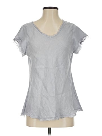 Tempo Paris Short Sleeve Top (view 1)