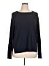 J.Crew Black Pullover Sweater Size XL (estimated) - photo 1