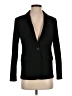 J.Crew Black Blazer Size 00 - photo 1