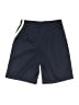 PLACE Sport 100% Polyester Solid Blue Athletic Shorts Size 14 - photo 2