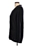 Zara Black Cardigan Size L - photo 5