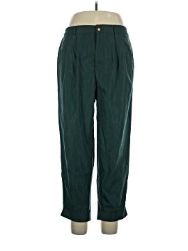 Shein Curve Casual Pants