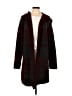 Evolution by Cyrus Burgundy Cardigan Size L - photo 1