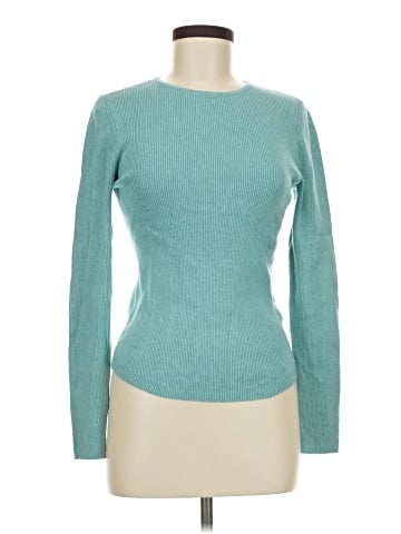Nic + Zoe Pullover Sweater (view 1)