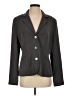 Eddie Bauer Gray Blazer Size 8 - photo 1