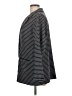J.Jill Stripes Gray Blazer Size L - photo 5