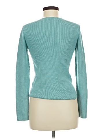Nic + Zoe Pullover Sweater (view 2)