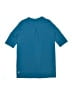 Ivivva Teal Rash Guard Size 10 - photo 2