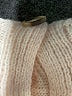 Unbranded 100% Polyester Tan Cardigan Size L - photo 7
