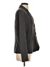 Eddie Bauer Gray Blazer Size 8 - photo 4