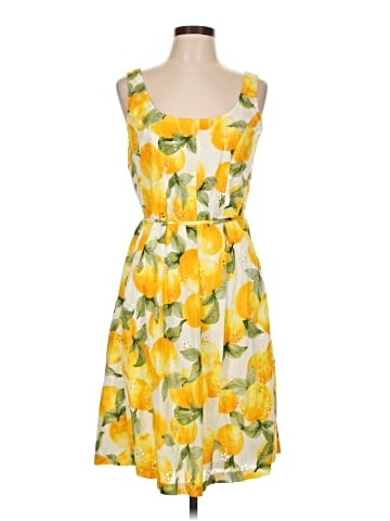 Anne Klein Cocktail Dress (view 1)