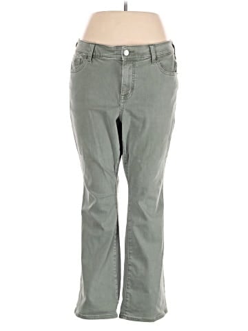 Torrid Jeans (view 1)